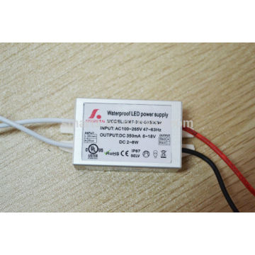 MR16 led driver